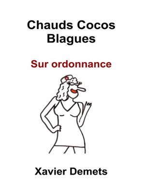 cover image of Chauds Cocos Blagues 1 (Humour pour adultes)